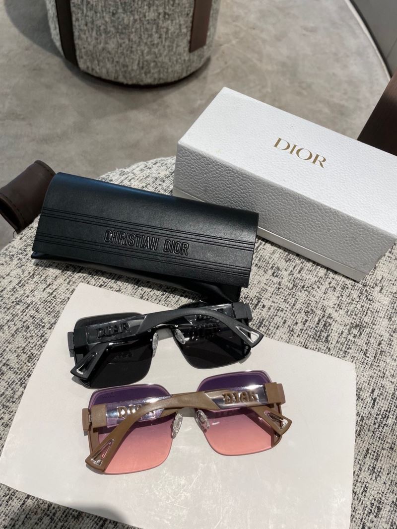 Dior Sunglasses